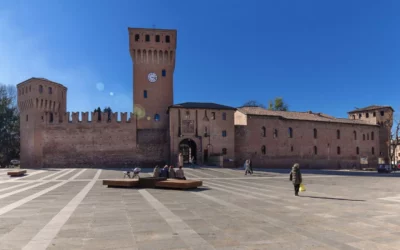 Gara n. 557844  Comune di Formigine (Modena)