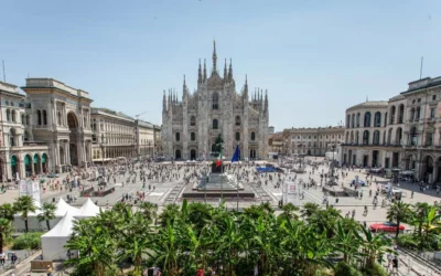 Gara n. 551453 Comune di Milano (MI)