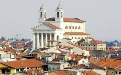 Gara n. 561396 Comune di Schio (Vicenza)