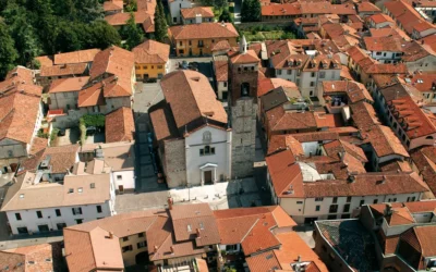 Gara n. 561750 Comune di Vimercate (Monza Brianza)