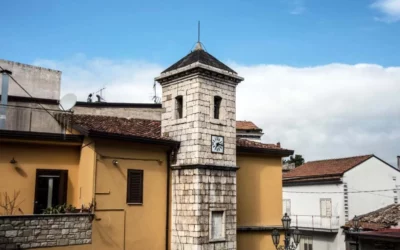 Gara n. 545882 Comune di Paupisi (BN)