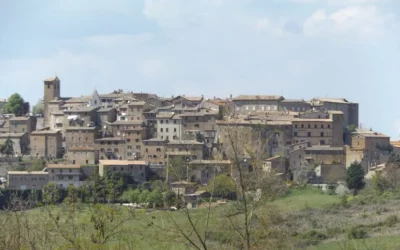 Gara n. 560708 Comune di Porano (Terni)