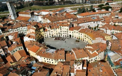 Gara n. 560520 Comune di Capannori (Lucca)