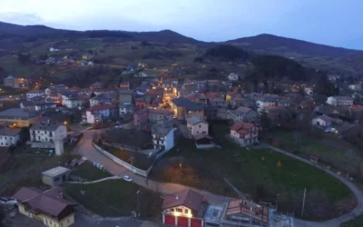 Gara n. 558791 Comune di Frassinoro (MO)