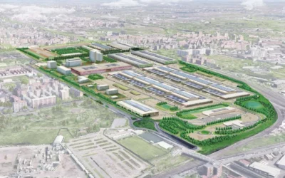 Gara n. 558503  SOGEMI Mercato Agroalimentare Milano Spa (MI)