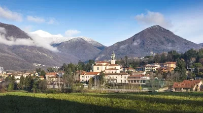 Gara n. 528389 Comune di Erba (CO)