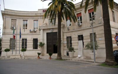 Gara n. 565964  Comune di Mileto (VV)