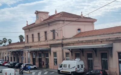 Gara n. 570404 Comune di Sanremo (Imperia)