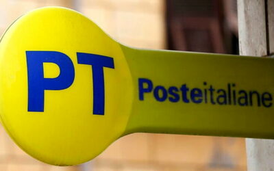 Gara n. 576006  Poste Italiane Spa (Roma)