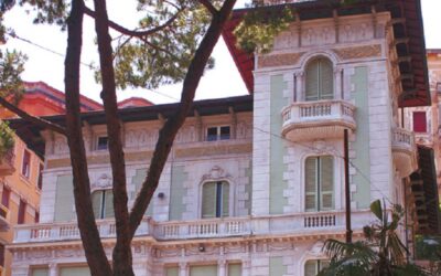 Gara n. 578133  Conservatorio Statale di Musica Giacomo Puccini di La Spezia