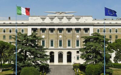 Gara n. 578553  Ministero della Difesa Aeronautica Militare Direzione di Intendenza Roma