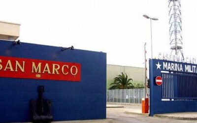 Gara n. 590105 MINISTERO DELLA DIFESA – Direzione di Intendenza Marina Militare di Brindisi