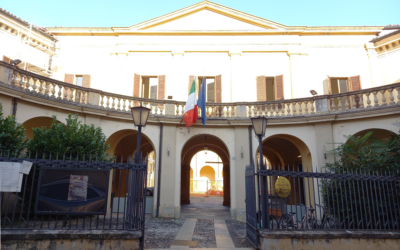 Gara n. 589864 Conservatorio di Musica Giuseppe Nicolini Data Scadenza: 17/03/2025