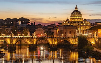 Maxi Appalto a Roma: Gara da 3,4 Milioni del Ministero della Difesa per la Categoria OG11